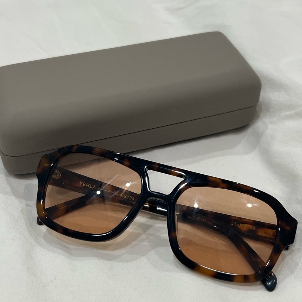 VEHLA sunglasses